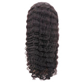Brazilian Deep Wave U-Part Wig
